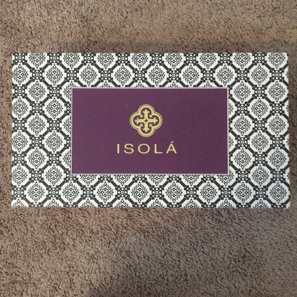 isola shiloh sandal